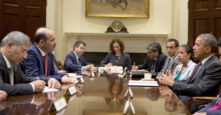 تفاهمات أوباما ـ بوتين حول إنقاذ الأسد: لا عزاء للحمقى!