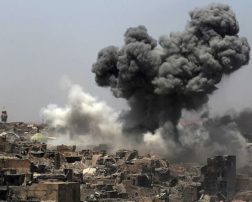 التحالف يعترف: قتلنا 1300 مدني بالخطأ في سوريا والعراق