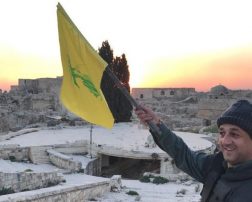 قناة العالم تستبدل اللبناني “حسين مرتضى” بآخر إيراني!