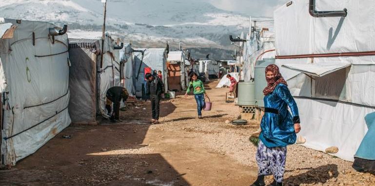 لبنان يرحل سوريين منشقين.. بالتنسيق مع السفارة السورية؟