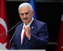 مرشح الحزب الحاكم لبلدية اسطنبول.. السوريون باتوا يشكلون تهديدا وسأرحلهم إلى بلادهم حال فوزي