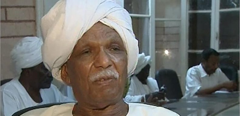 سكرتير الحزب الشيوعي السوداني محمد الخطيب لـ«القدس العربي»: الوساطة الأثيوبية لا تلبي تطلعات الثوار ومستمرون في مقاومة العسكر