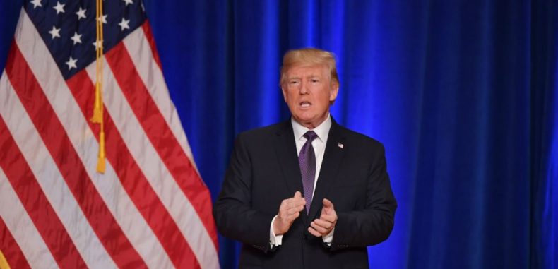 ترامب لنك –  حسن زرزور