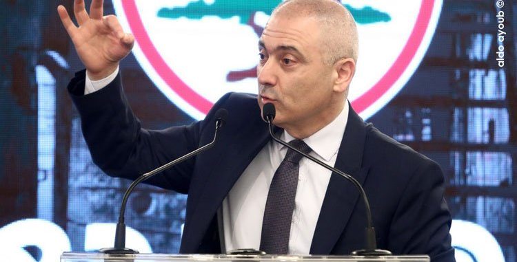 محفوض: النظام السوري يمنع عودة النازحين واستمرار المشكلة خطر على استقرارنا وكياننا