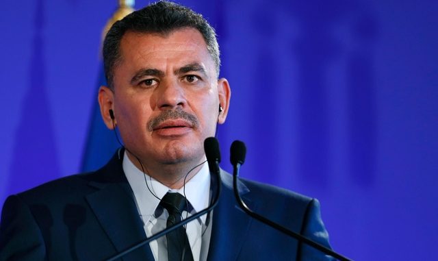 من أجل إدلب.. “حاجي حسن” مضرباً عن الطعام منذ 24 يوماً