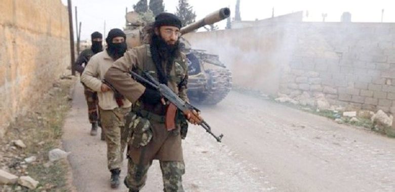 بالأسماء.. نظام الأسد يُفرج عن العشرات من عناصر داعش وسط مزاعمه بمحاربة خلاياها غربي درعا