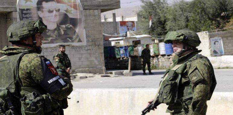 صحيفة: ستة أسباب وراء فشل الميليشيات الروسية في إدلب