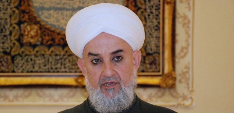 ثورة الحرية والكرامة أم “كرامات” الشيخ “الحوت” وشيوخ العشائر؟