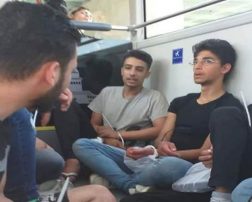 إسطنبول: الإقامة بدلاً من “الكيملك”؟
