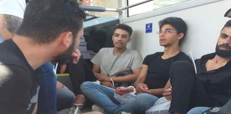 إسطنبول: الإقامة بدلاً من “الكيملك”؟