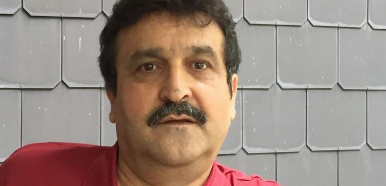 إبراهيم اليوسف: رواية “شنكالنامه” كتبت نفسها بنفسها