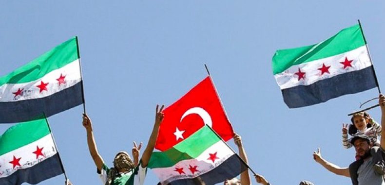 نحن وتركيا.. الأمس واليوم   