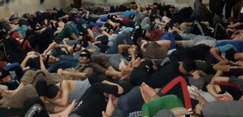 سجون العراق إلى الواجهة.. منظمات دولية تنتقد والحكومة توضح
