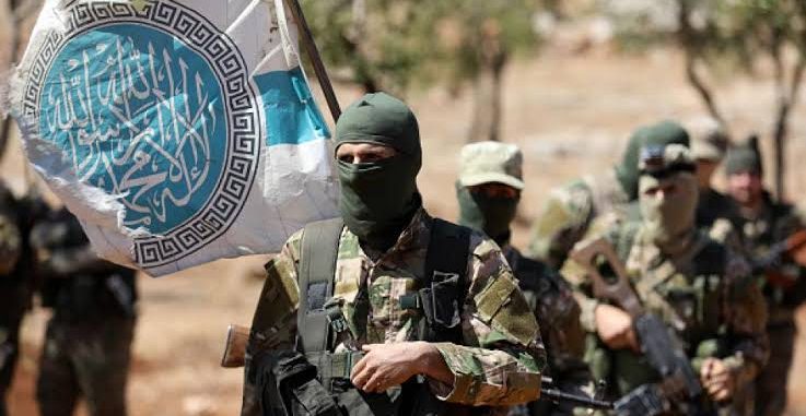 انقلاب داخل تحرير الشام.. وقرارات مفاجئة من “الجولاني”