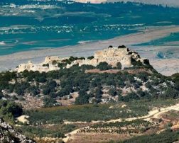 نسينا نحرر الجولان