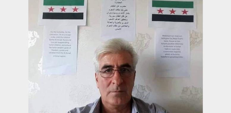 طارق حاج بكري : الإضراب هو خطة لإعادة المسار الحقيقي للثورة