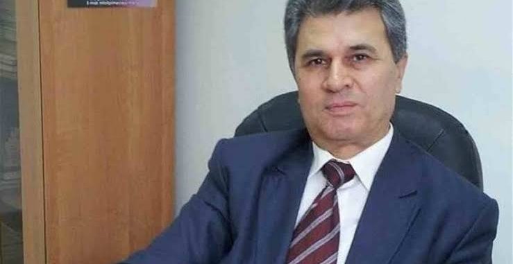 سوريا ومشروع الشرق الاوسط الجديد