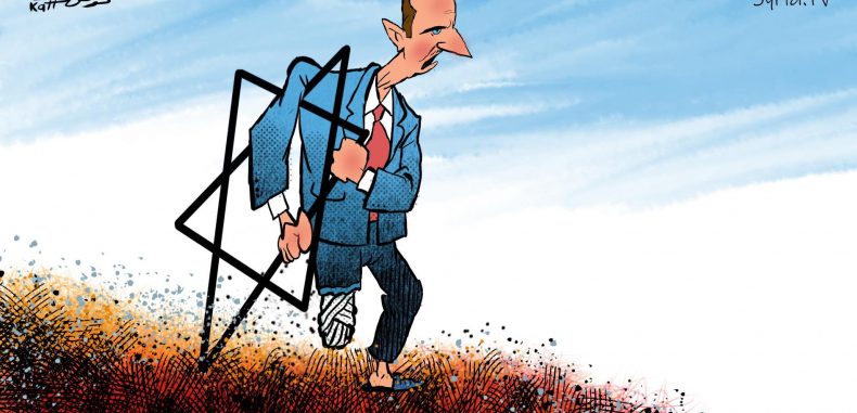 ما الذي يخيف إسرائيل فعلاً