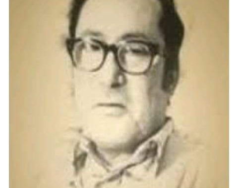 غائب طعمه فرمان
