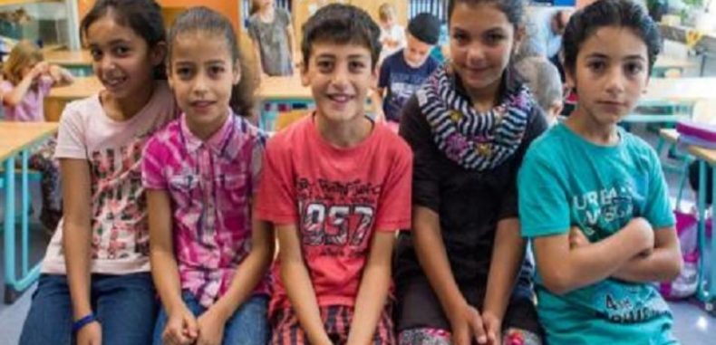 رفضهم أهلها.. سوريون يعيدون الحياة لقرية شرقي ألمانيا