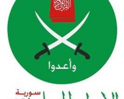 الإخوان المسلمون في سورية