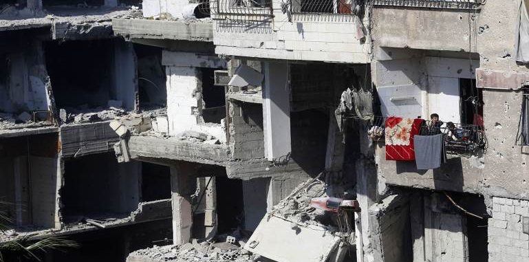 الليرة السورية في أحسن أحوالها