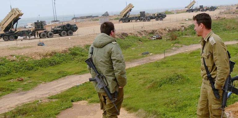 إسرائيل وصواريخ حزب الله: الحرب ستجلب خسائر هائلة للطرفين