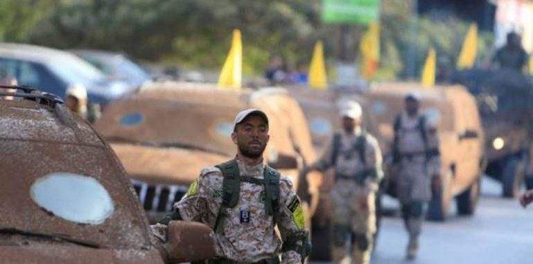 “حزب الله” يُحقق مع قادة “جيش الإسلام”..في الضاحية الجنوبية!