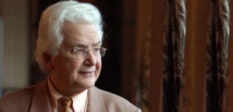 أطروحات الراحل محمد أركون الإصلاحية محمد أركون…الناقد المزدوج