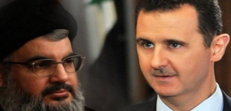 من بلدية موسكو إلى الانتخابات الإسرائيلية… الأسد مسترخٍ