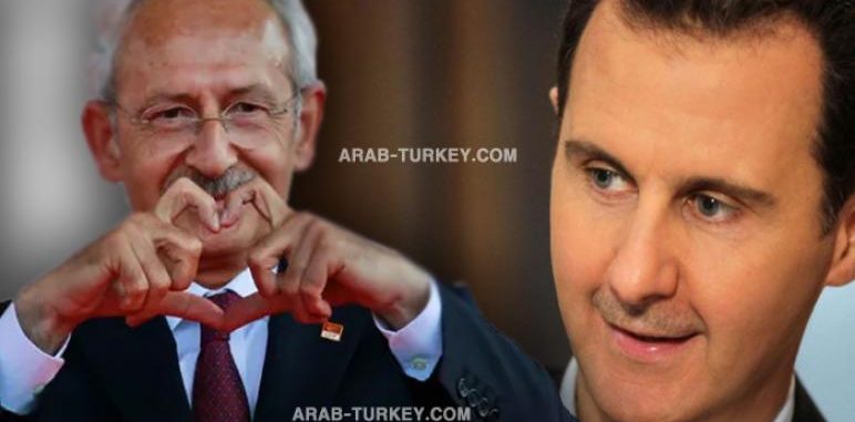 نظام الأسد: سنشارك في مؤتمر بإسطنبول الشهر الجاري