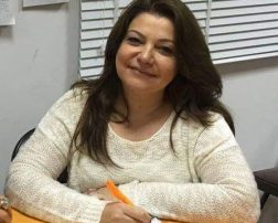 سوزان خواتمي: حادث أليم