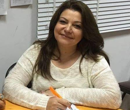 سوزان خواتمي: حادث أليم