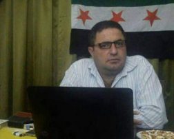 تصريح صحفي عن اختطاف السيد رامز السيد في لبنان