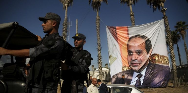 الربيع العربي.. عودٌ على بدء؟