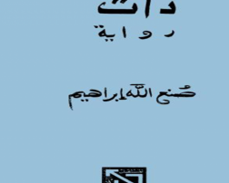 قراءة في رواية (ذات)