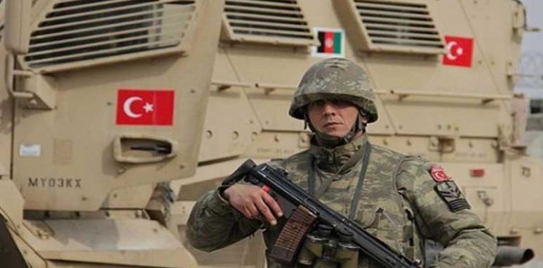 قرارات مهمة في “غازي عنتاب” استعدادًا لعملية عسكر ية تركية في سوريا