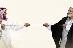 الاسلام السياسي (السني الأخواني والشيعي الإيراني ) لا يزال حاجة ضرورية لللعولمة الدولية المتوحشة المساندة للاسدية الهمجية .. !!