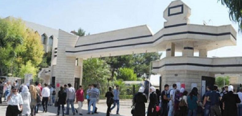 بعد الوز وسواح.. فرار المدير المالي لجامعة دمشق بعد استدعاء زملائه للتحقيق