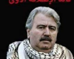 نص مستعاد مقطع من رواية الأم 44 الفلسطينية بمناسبة ذكرى انطلاقة جبهة المقاومة الوطنية اللبنانية