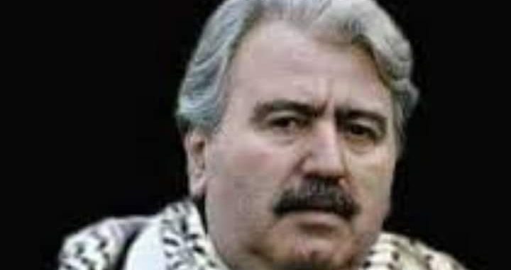 نص مستعاد مقطع من رواية الأم 44 الفلسطينية بمناسبة ذكرى انطلاقة جبهة المقاومة الوطنية اللبنانية