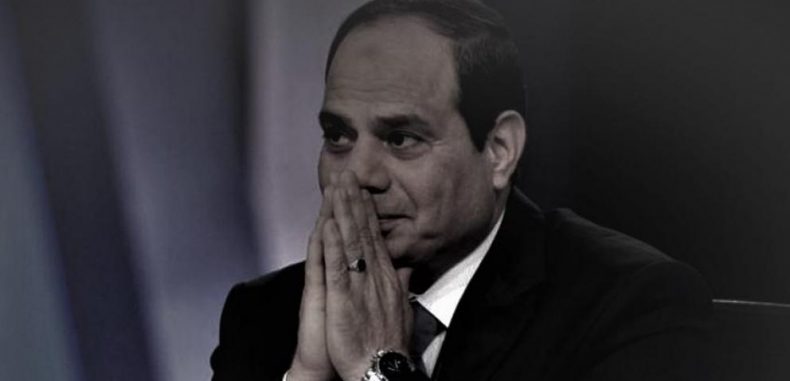 بداية دموية.. أول قتيلين في مظاهرات رافضة لحكم السيسي