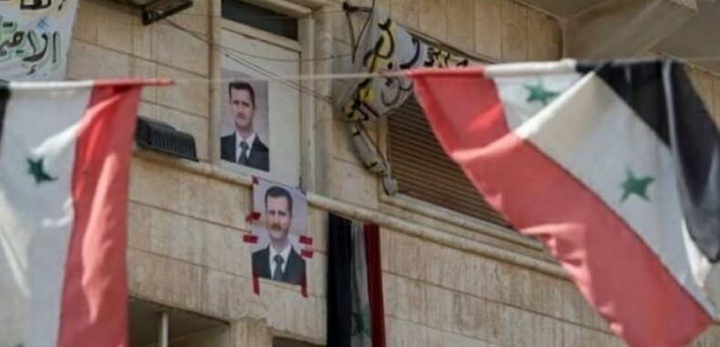 مخابرات الأسد تستدعي نحو 200 امرأة من القنيطرة لاستجوابهن في “الخطيب”