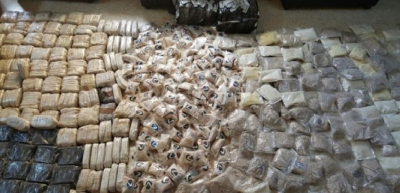 “الكبتاغون” السوري.. تجارة تدر المليارات بمشاركة حزب الله