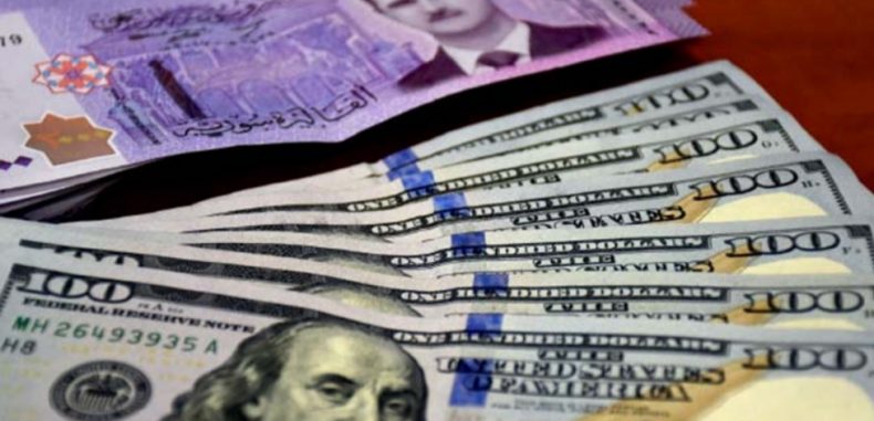 المالية السورية: حجز احتياطي بحق أكثر من عشرة آلاف اسم في 2019