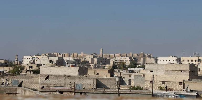 حلب الشرقية: اقتتال عشائري بدعم إيراني