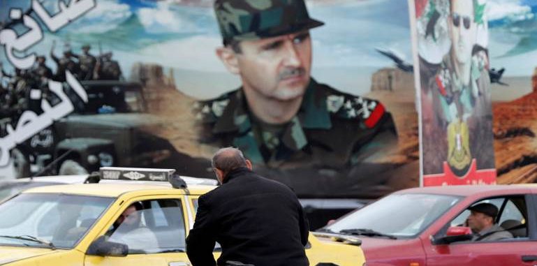 *“الدستورية”: النظام استبدل يازجي بالكزبري.. لأنها أبدت حماسة زائدة!*