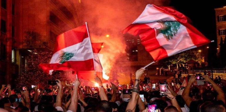 روسيا تخشى الحراك اللبناني