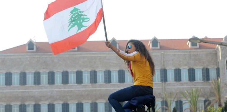 *اخبار الحراك اللبناني*