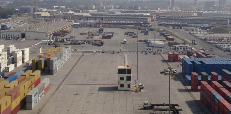 الشركة الروسية لمرفأ طرطوس..تفرض”عقود إذعان”على الموظفين السوريين